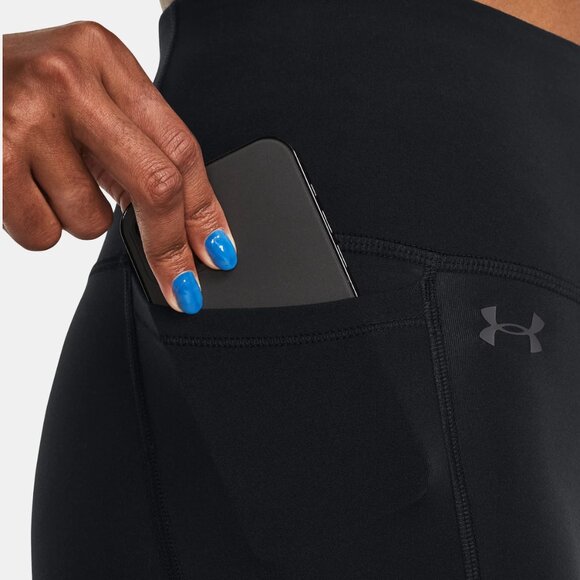 Women's UA Motion Flare Pants - Picture 13 of 16